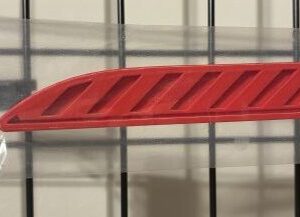 10in Edge Guard