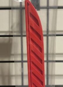 10in Edge Guard