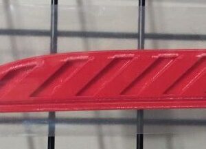 12in Saltwater Edge Guard
