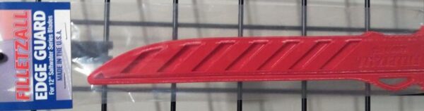 12in Saltwater Edge Guard