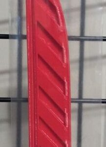 12in Saltwater Edge Guard